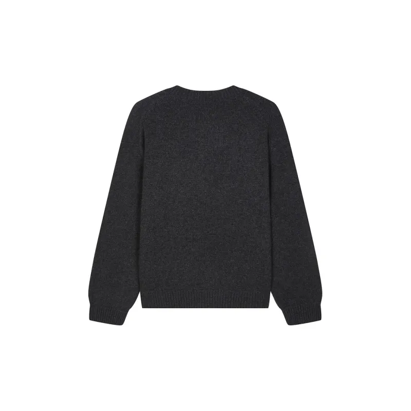 CROQUIS Cashmere Sweaters Men-1