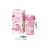 Berry Good Diary-Pink[490ml]