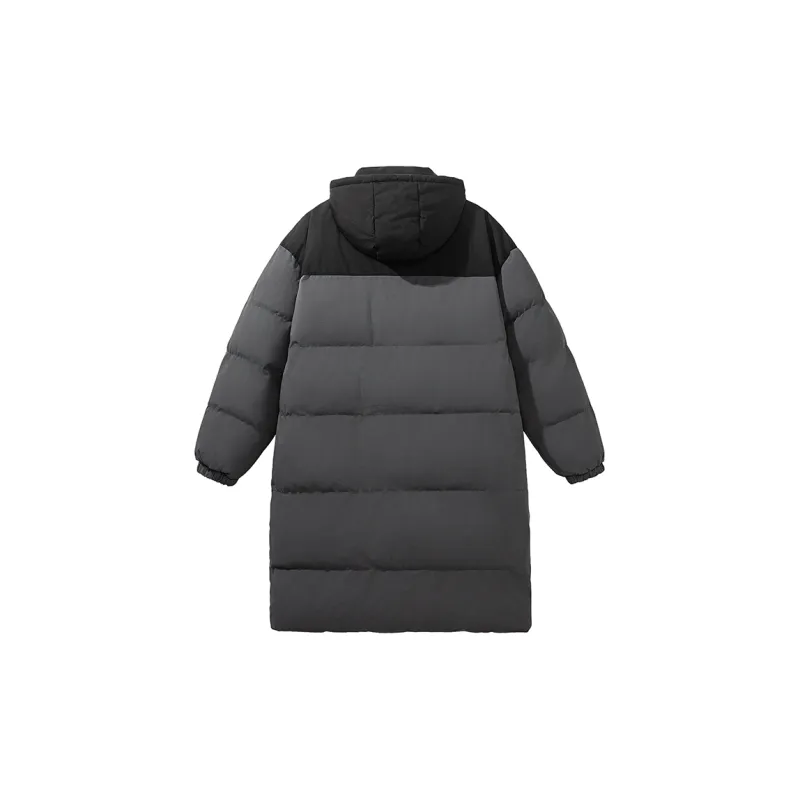 DIDTEK Puffer Jackets Unisex-1