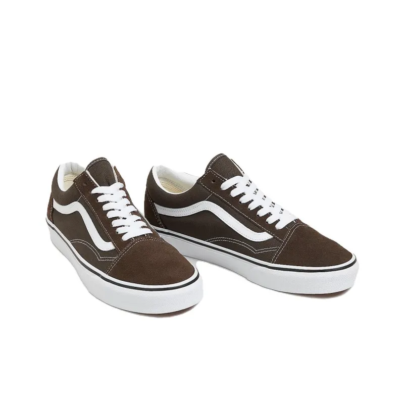 Vans Old Skool 'Color Theory Turkish Coffee'-2