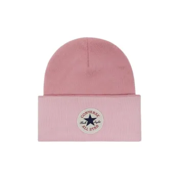 Converse Polyester Beanies Unisex Pink