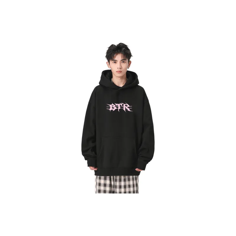 BTR Sweatshirts Unisex-3