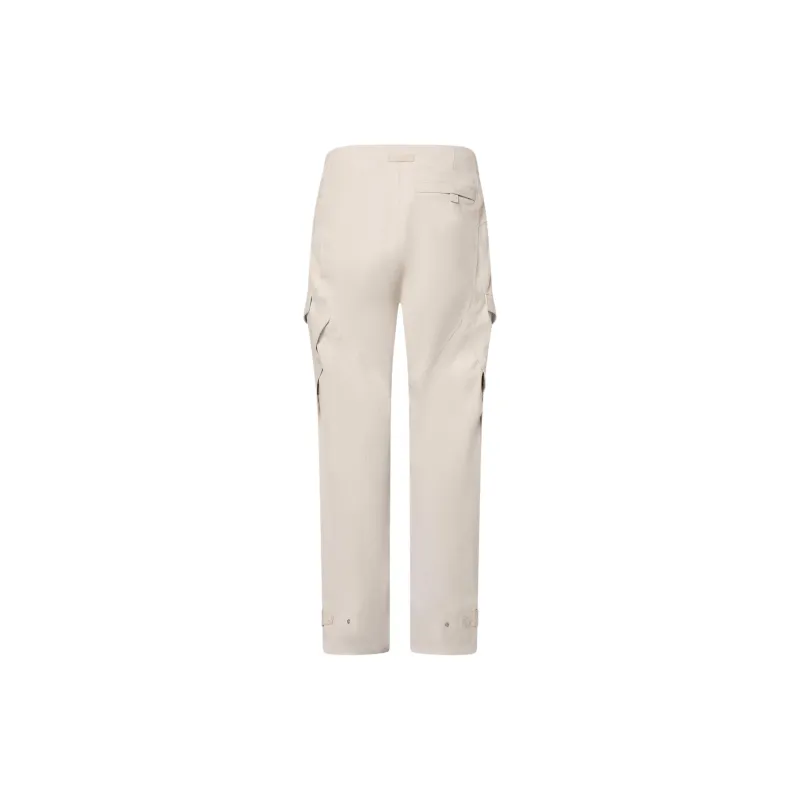Oakley FW24 Latitude Flex Tech Casual Pants Men's Birch Color-1