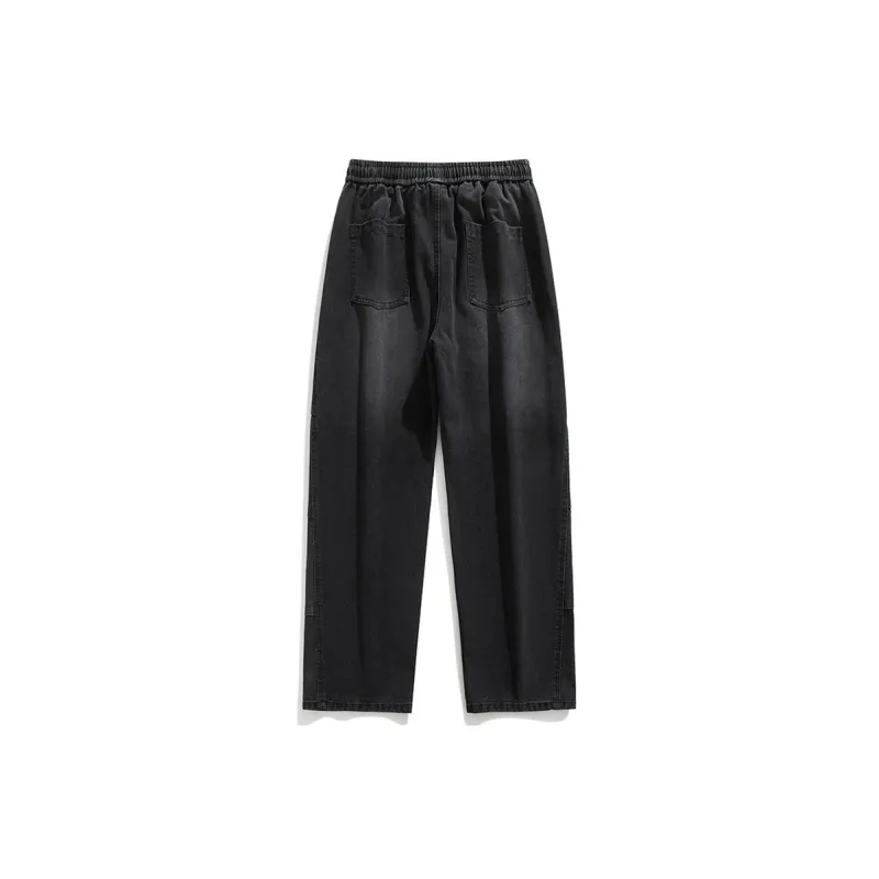 TIMD Jeans Unisex-3