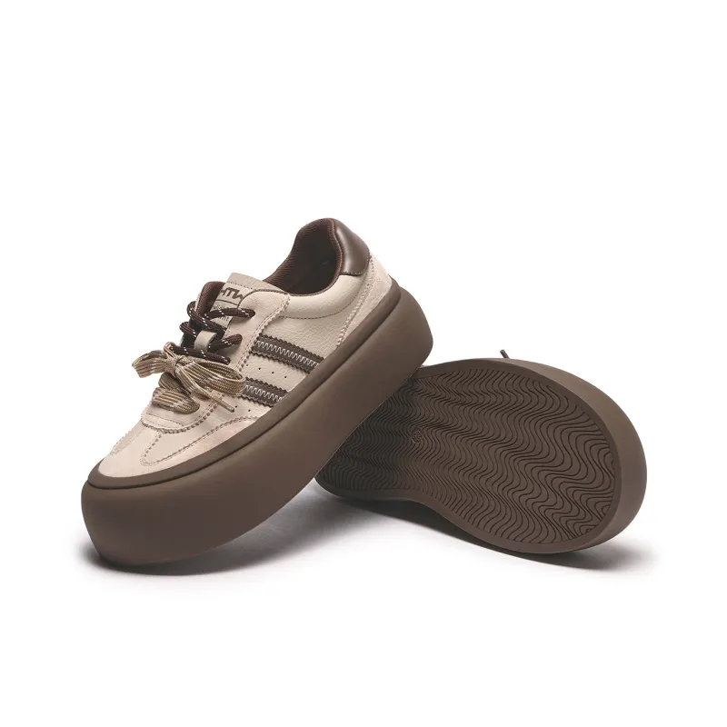 Hotwind Energetic Urban Series German Army Trainers Women's-4