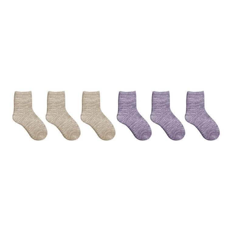YUZHAOLIN Mid Calf Socks Unisex Combo Set-28