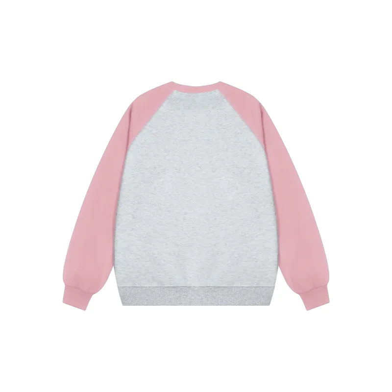 Supremo Cat Sweatshirts Unisex-3