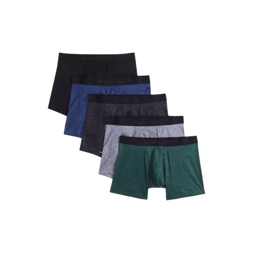 Abercrombie＆Fitch Men Underpants