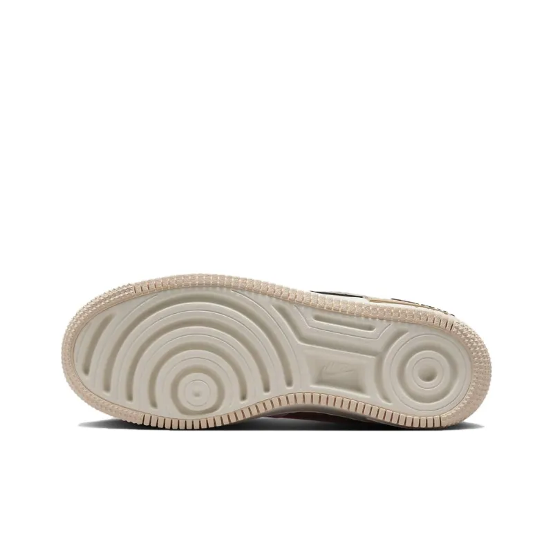 Nike Air Force 1 Low Shadow Light British Tan Pink Foam Women's-5