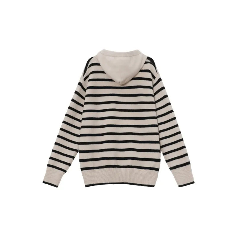 Princess Berdele Knitwear Women's Apricot-1