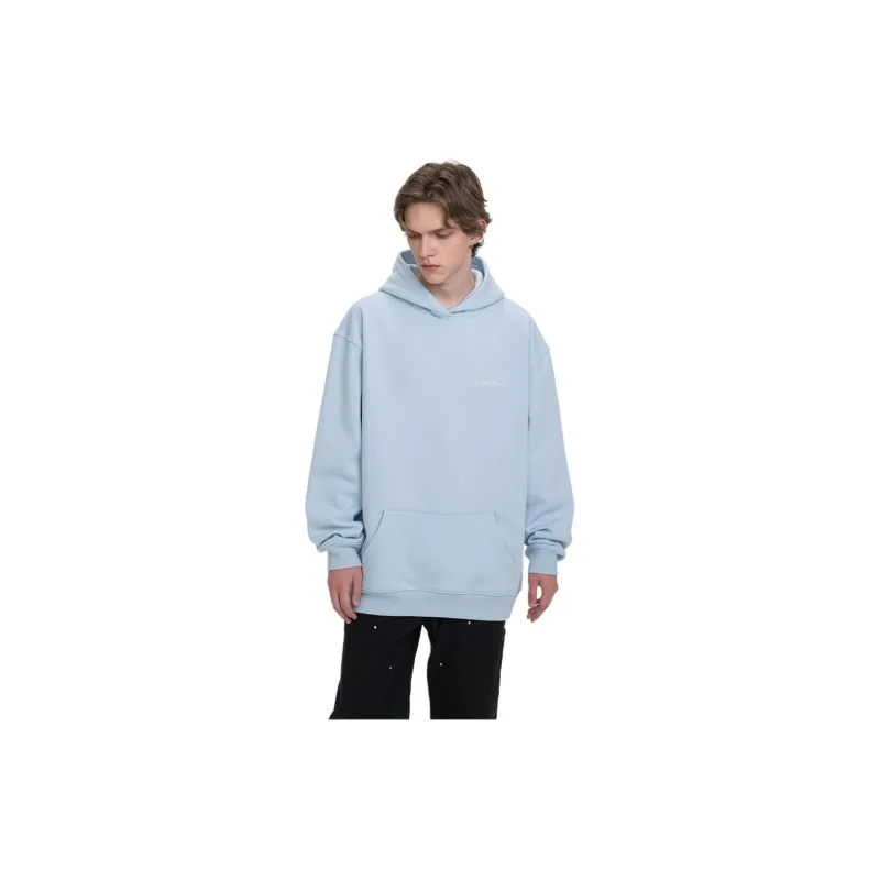 ENDWEEP Sweatshirt Loose Fit Heavyweight Unisex-17