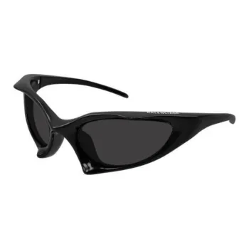 Balenciaga Cat Eye Frame Sunglasses