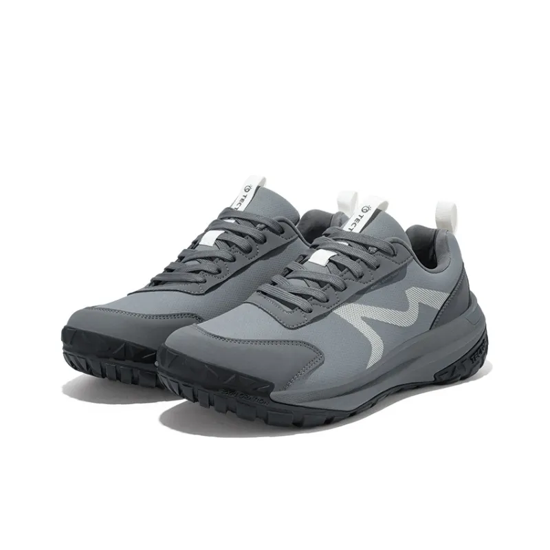 Tectop Anti-Slip And Wear-Resistant Breathable Low-Top Casual Shoes Men's-17