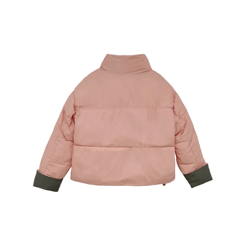 Icicofficial Puffer Jacket Women's-7