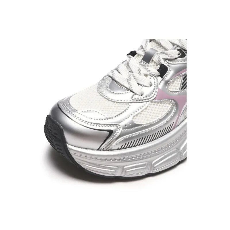 Hotwind Chunky Sneakers Women's-3