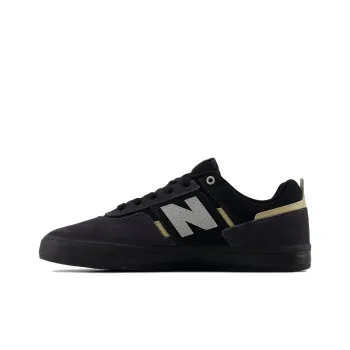 Numeric 306 Jamie Foy X New Balance 'Phantom Black'