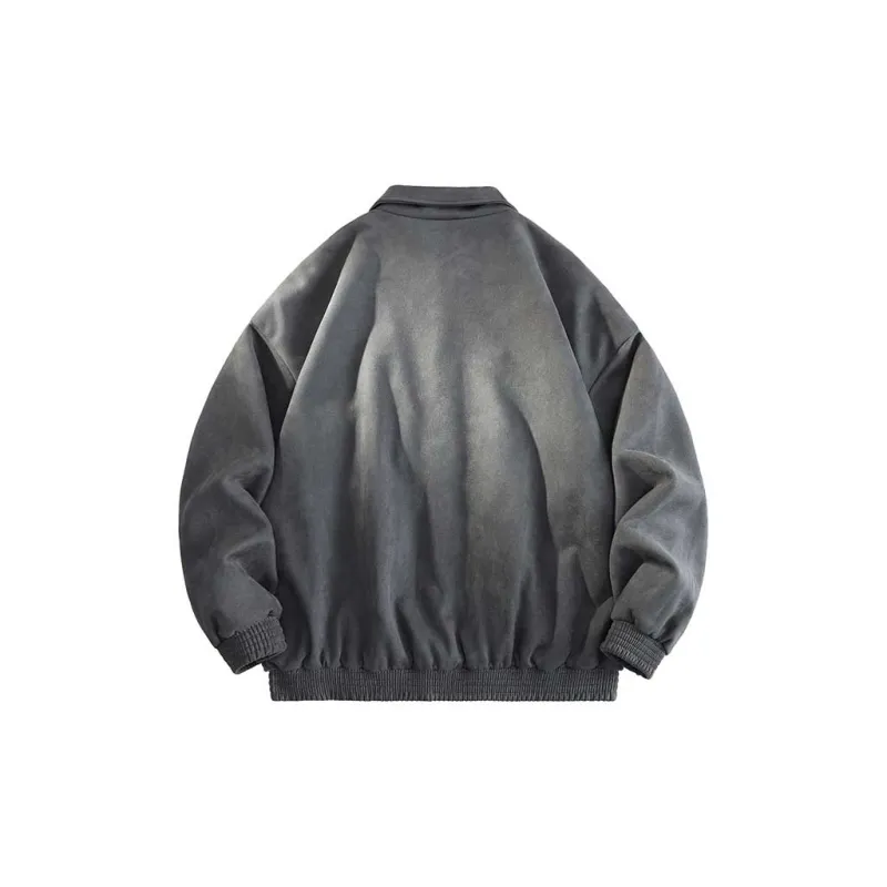 FAX FOR FMACM Jackets Coats Unisex-3