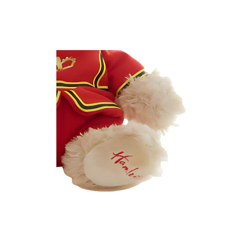 Hamleys Plush Toy-2