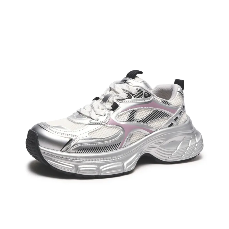 Hotwind Chunky Sneakers Women's-1