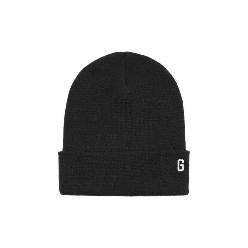 GAP Polyester Elastane Beanies Unisex-3