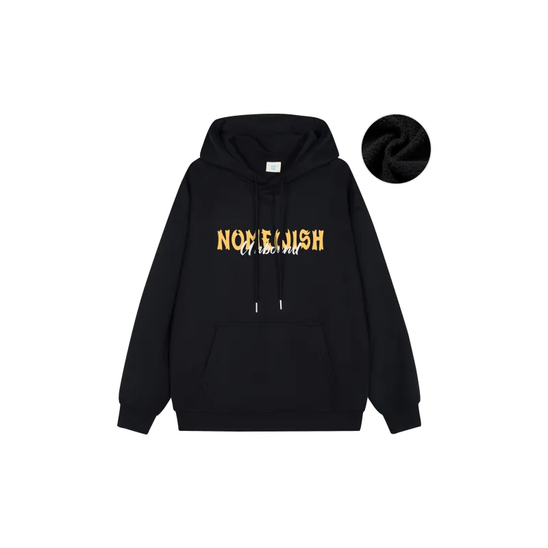 NOME Sweatshirts Unisex-29