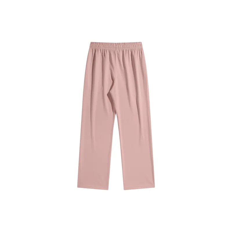 Supremo Cat Casual Pants Unisex-11