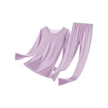 MIIOW Women's Thermal Sets