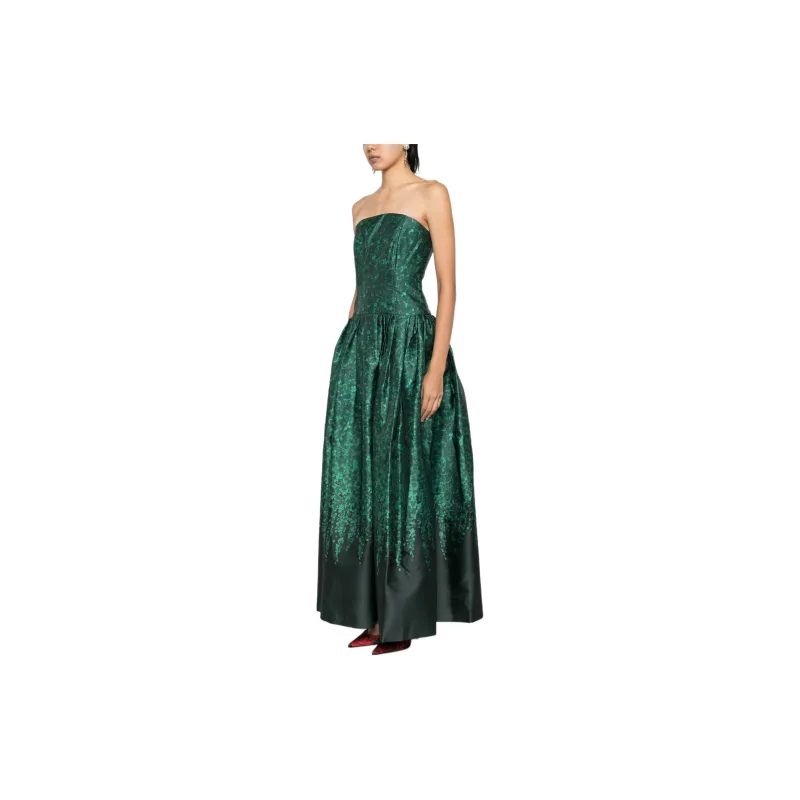 Sachin & Babi Georgina Gown-3