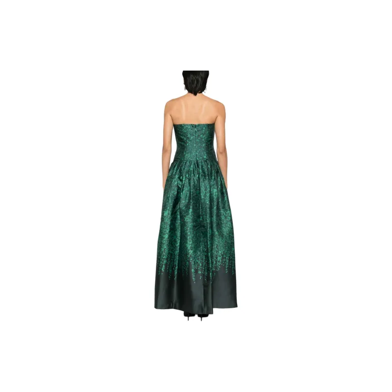 Sachin & Babi Georgina Gown-2