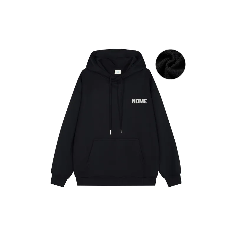 NOME Sweatshirts Unisex-24