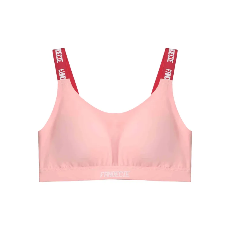 Fandecie Women's Bras-0