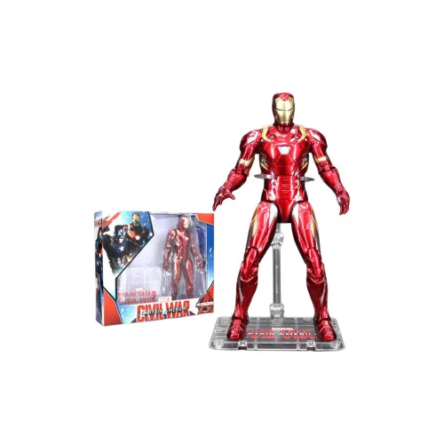 Neutral Toys 액션 피규어