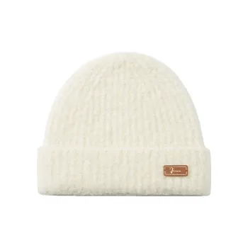 JIUMU Sheep Wool Beanies Women's