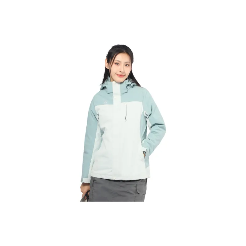 HUMTTO Waterproof And Windproof To Keep Warm Windbreaker Jacket Unisex-22