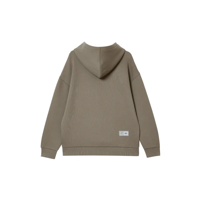 JACK JONES· x NBA Sweatshirt Men's-1