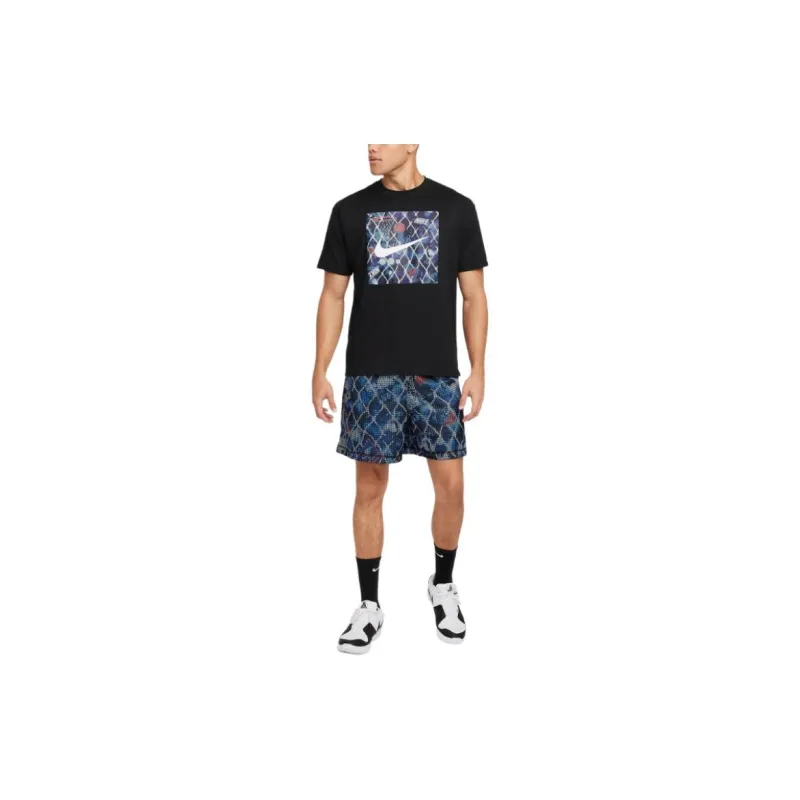 Nike Men's Max90 Basketball T Shirt-2