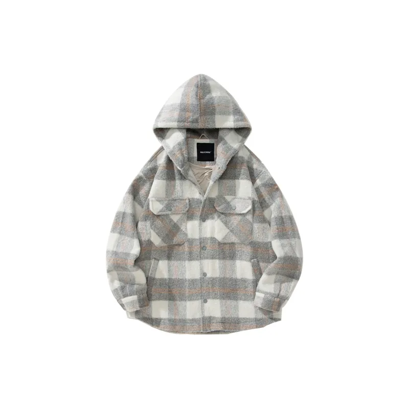 GOLFCROSS Jackets Unisex-12