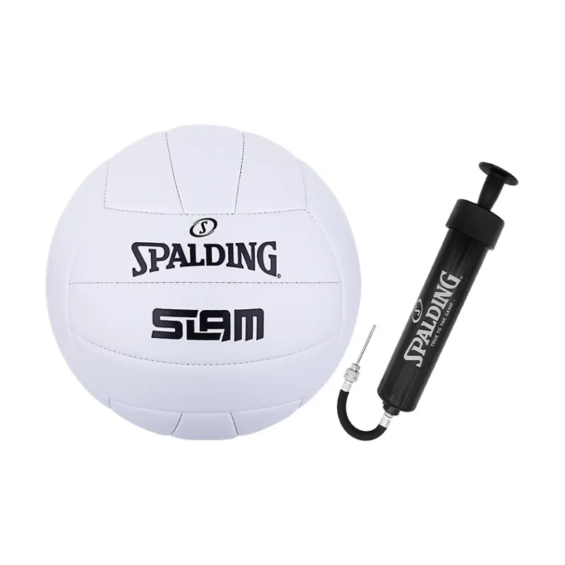 SPALDING Volleyball-5