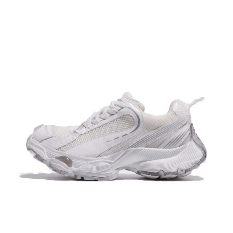 H8 Low-Top Chunky Sneakers Unisex-8