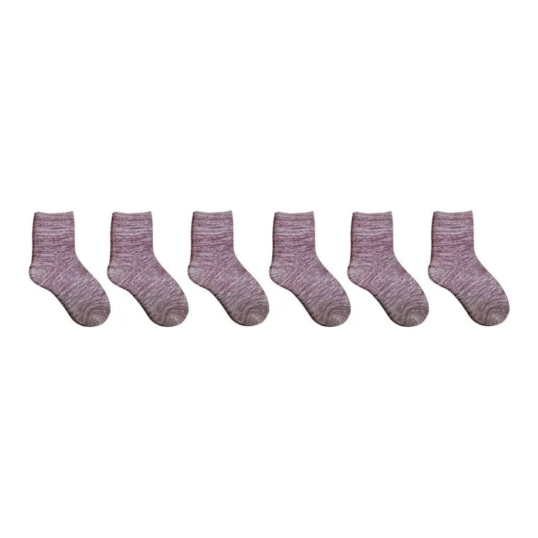 YUZHAOLIN Mid Calf Socks Unisex Combo Set-33