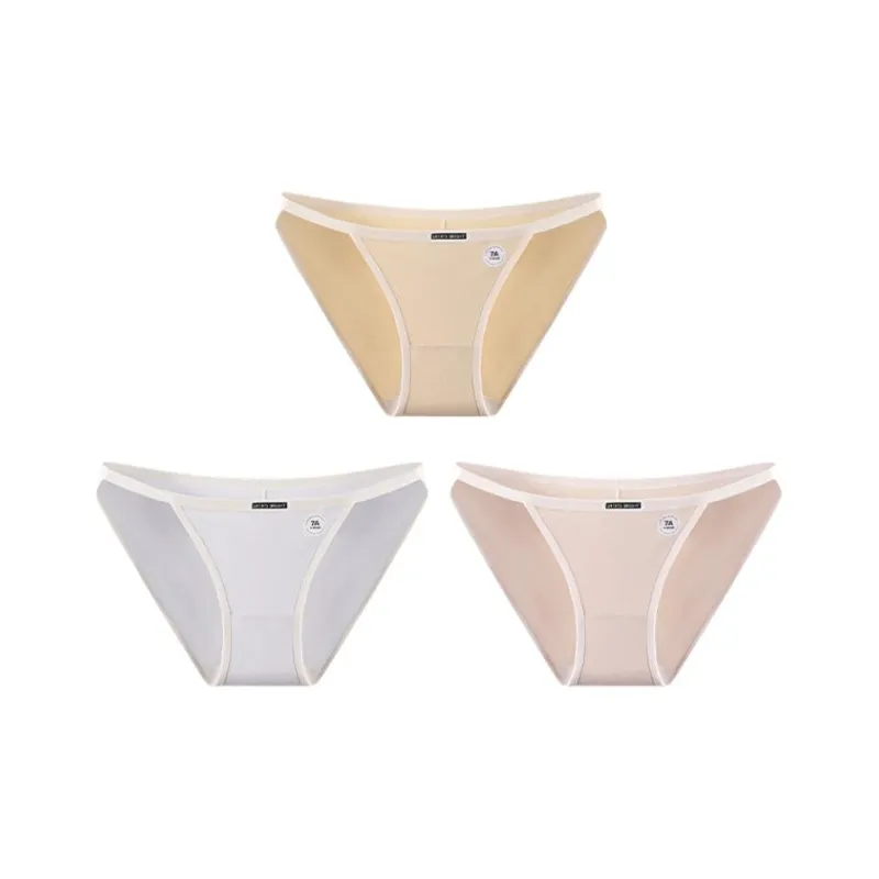 MIIOW Underpants Women's 3 Pack-5