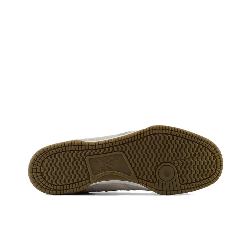 Numeric 600 Tom Knox X New Balance 'Timber Wolf Forest Green'-4