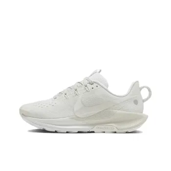 Nike Pegasus Trail 5 Anti Slip Wear Resistant Low Top Trail Running Running Shoes Women's White