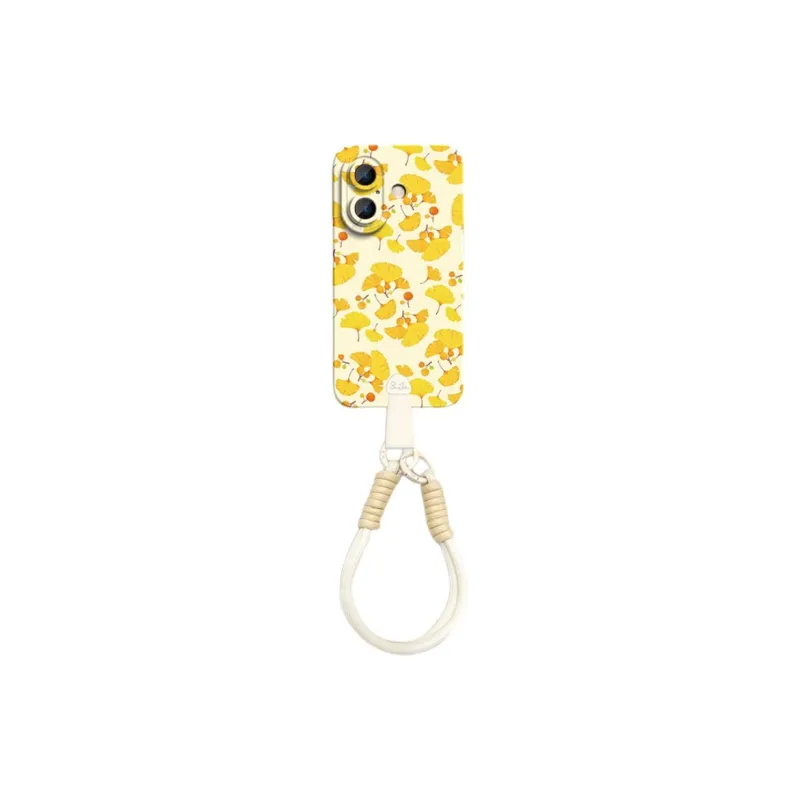 Interesting shell Phone Cases-3