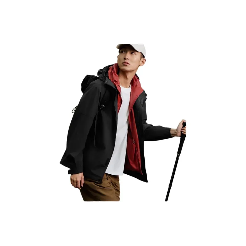 SEM/R Protective Technology Jackets & Coats Unisex-10