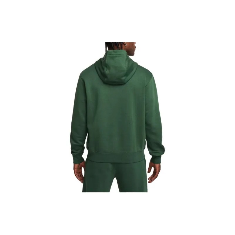 Nike Sportswear Club Fleece Pullover Hoodie-1