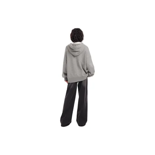 Princess Berdele Knitwear Women's Gray