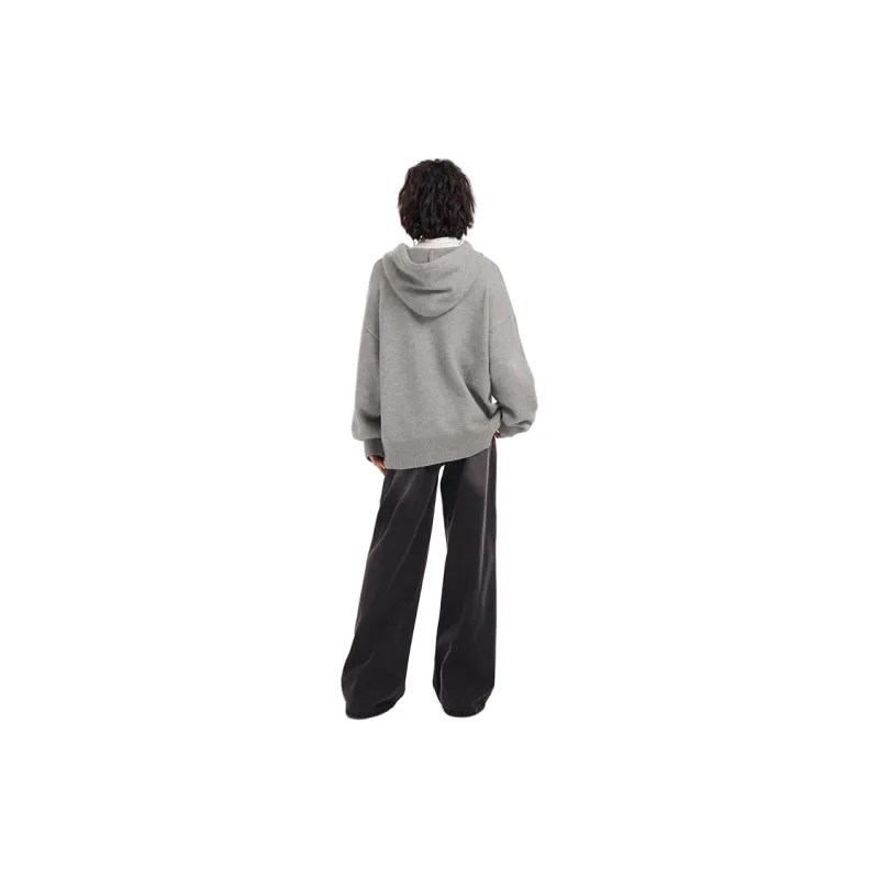 Princess Berdele Knitwear Women's Gray-0
