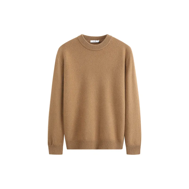 Dance With Wolves Sweater Men's-6