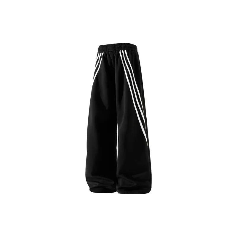 GWAF Casual Pants Unisex-5